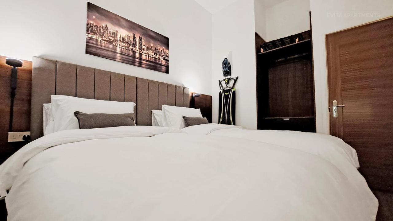 Evita Apartment *