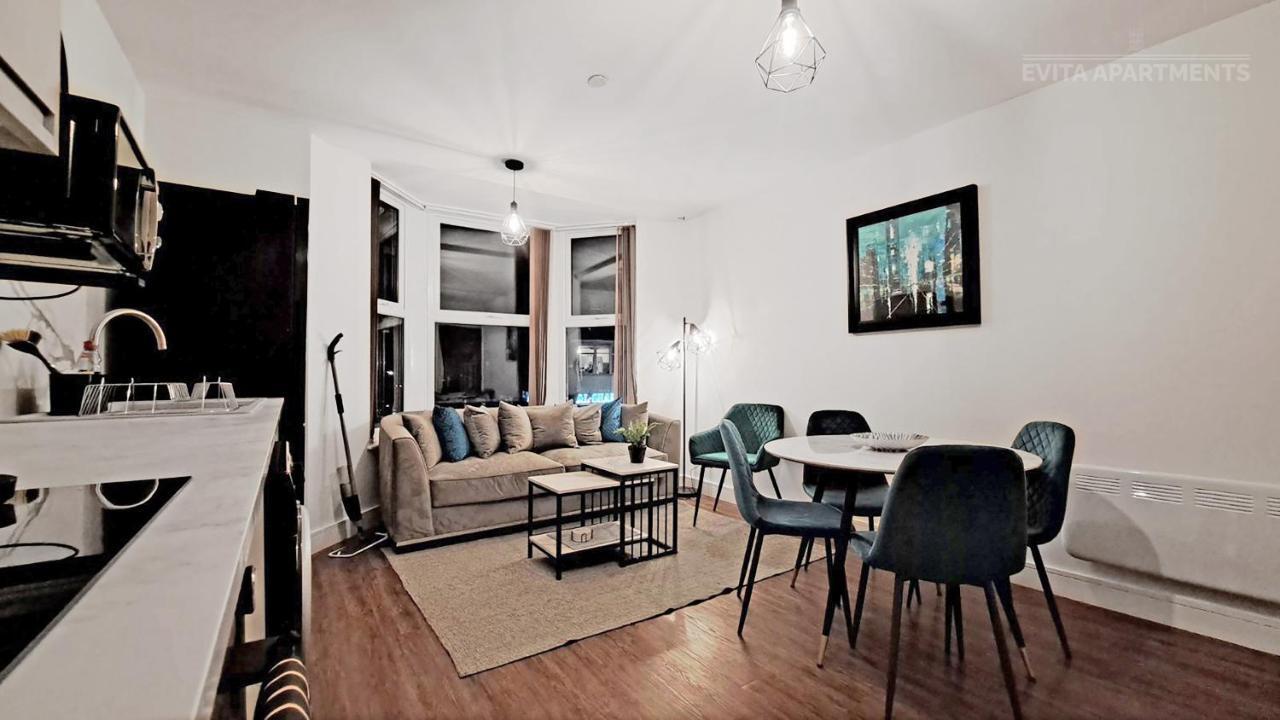 Evita Apartment