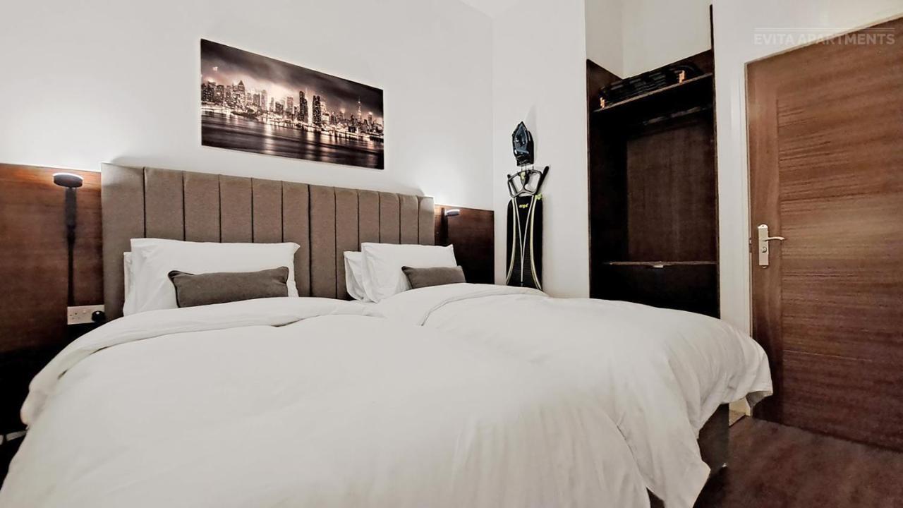 Apartment Evita