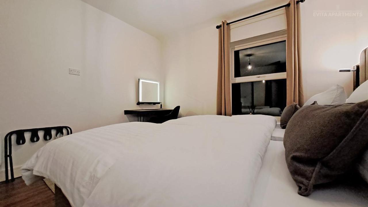 Apartment Evita *