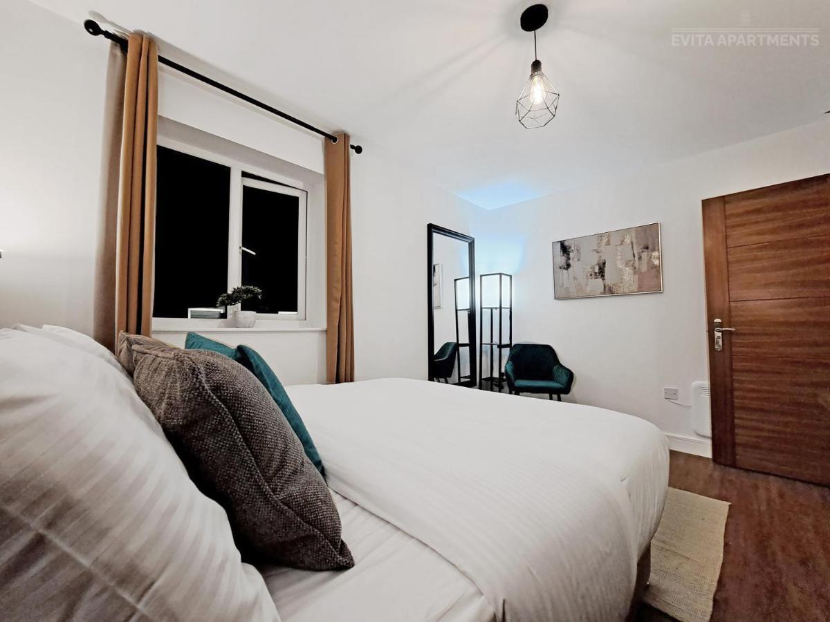 Apartment Evita *
