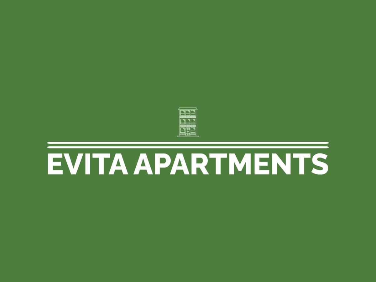 Apartment Evita Cardiff
