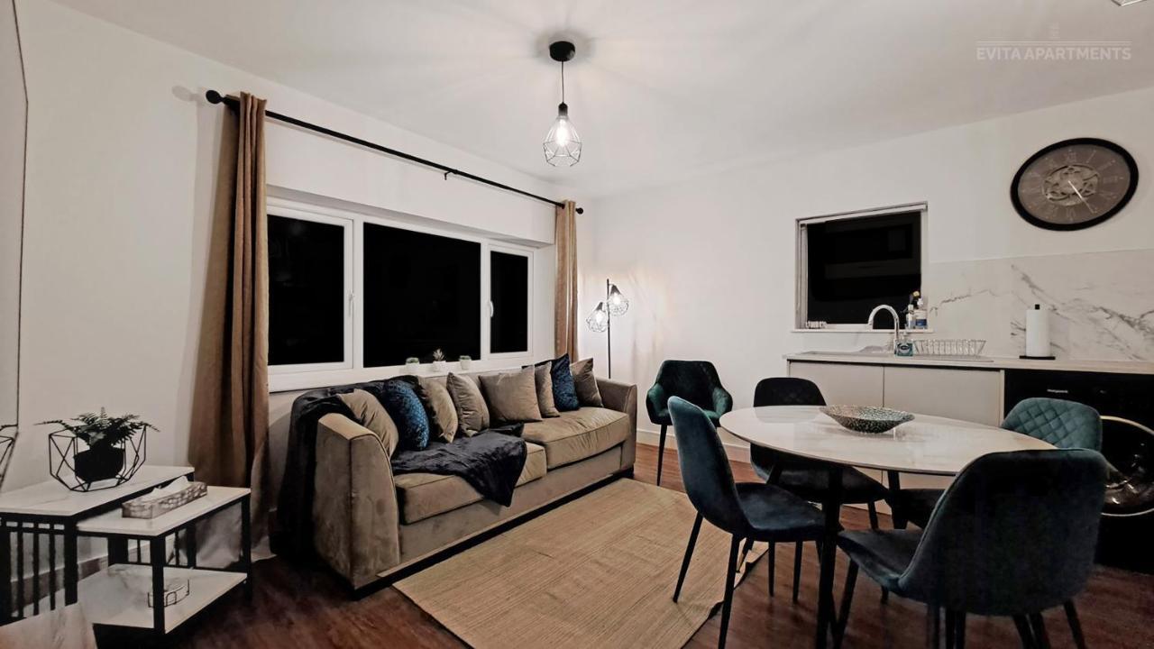 Apartment Evita