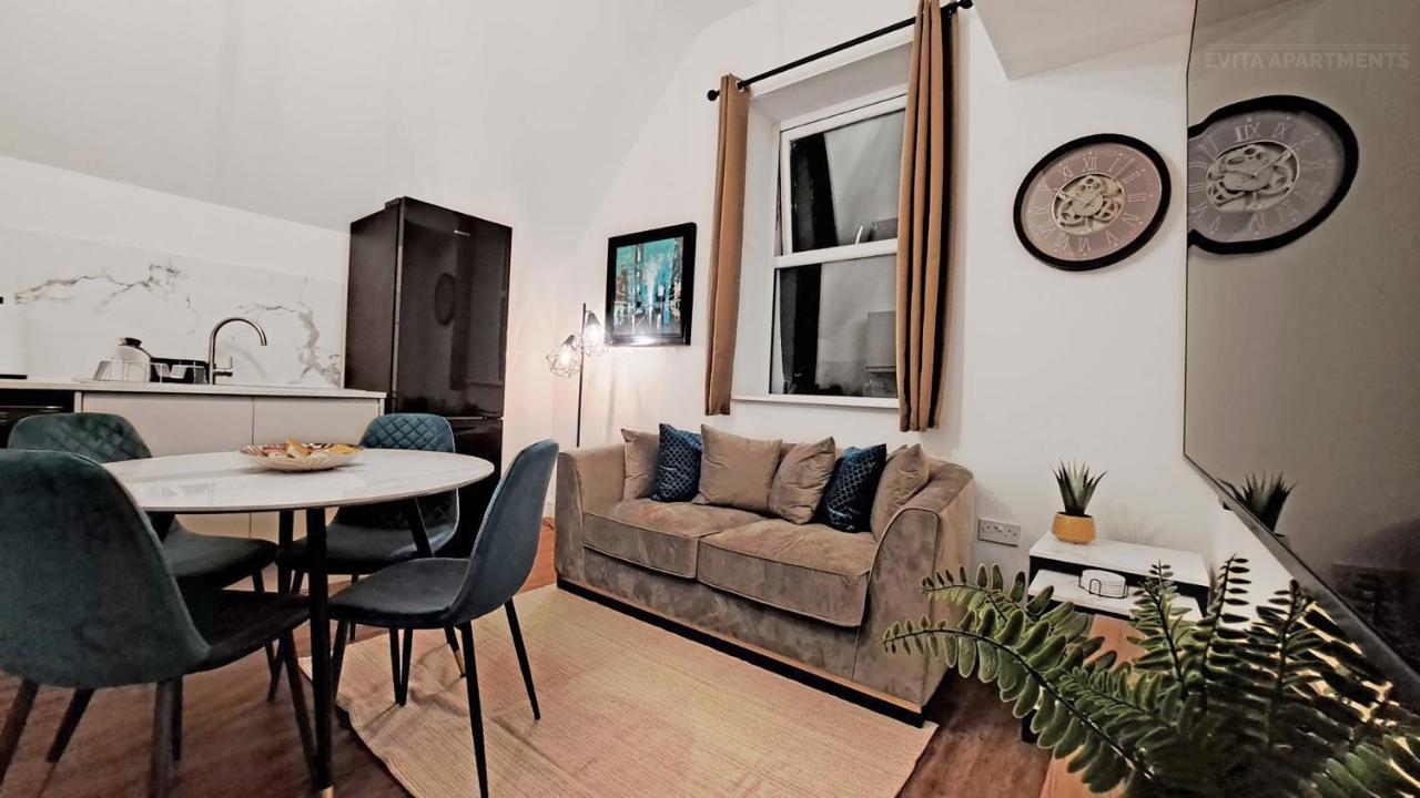 Apartment Evita