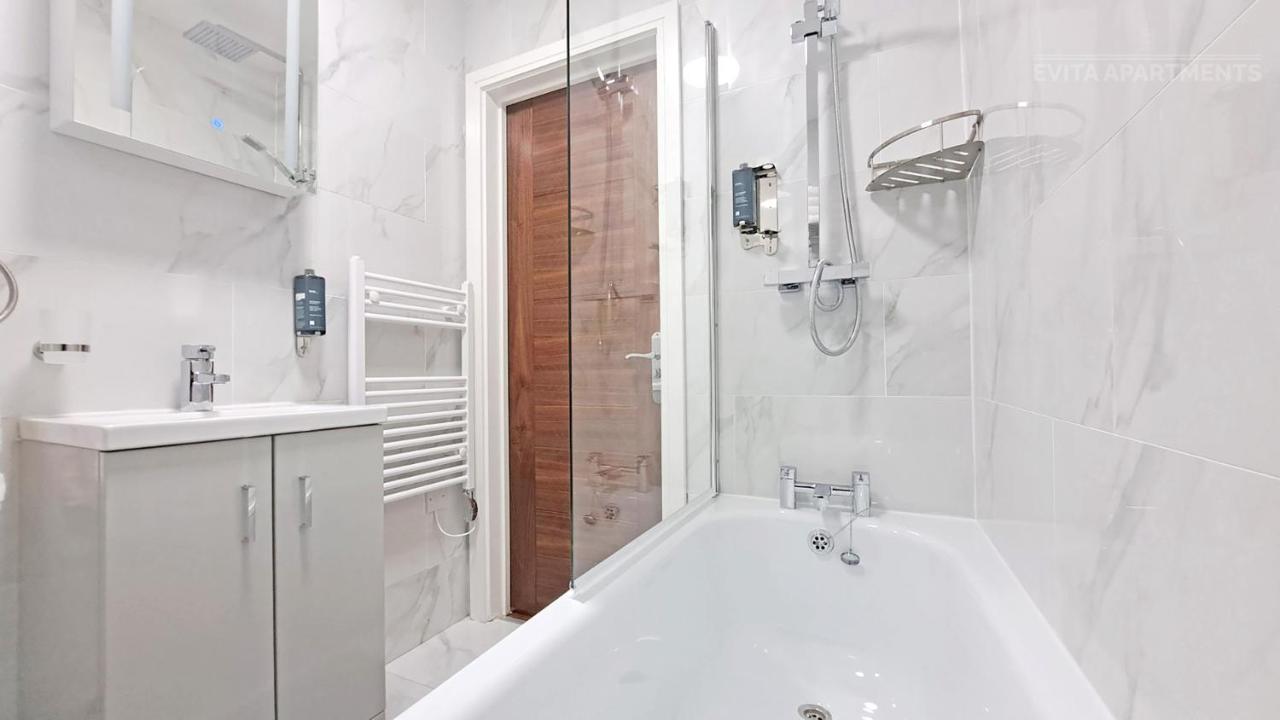 Evita Apartment Cardiff