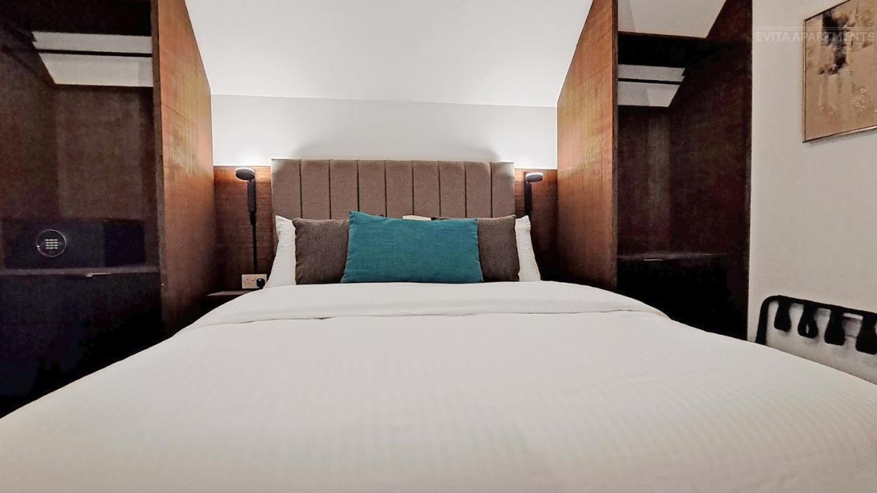 Apartment Evita Cardiff
