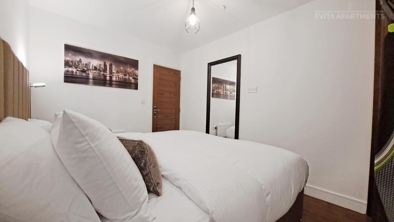 Apartment Evita *