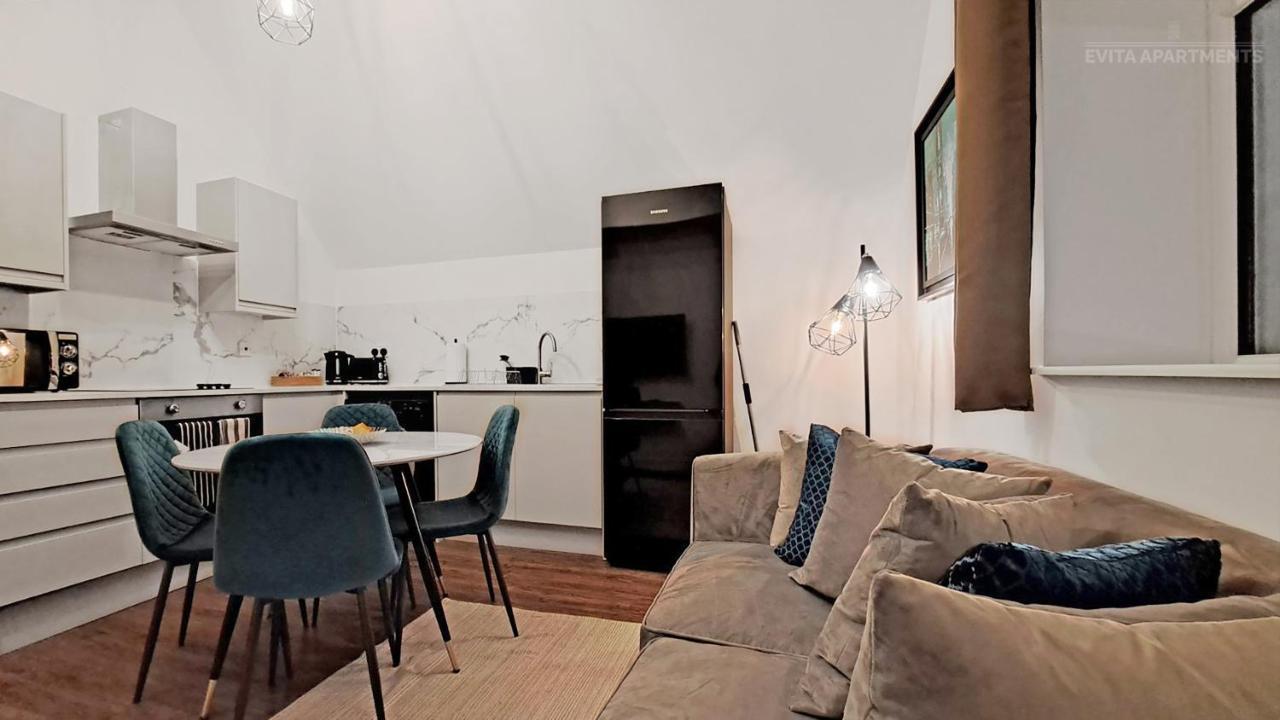 Apartment Evita Cardiff