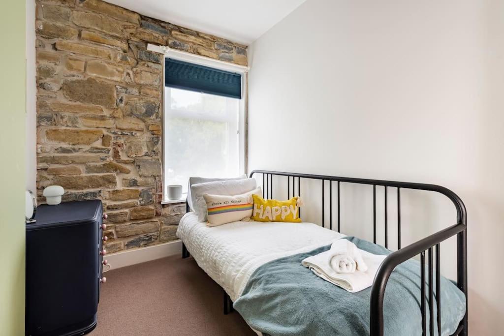 Penarth Townhouse Close To & Bay * Cardiff