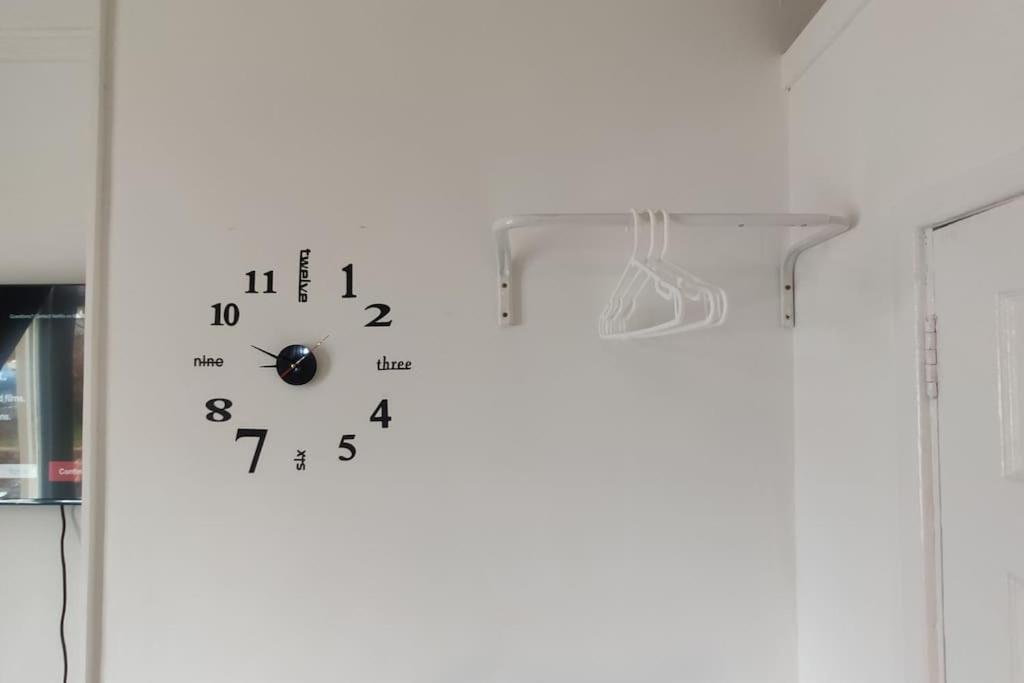 1 Bedroom In A Supurb Area Of Cardiff