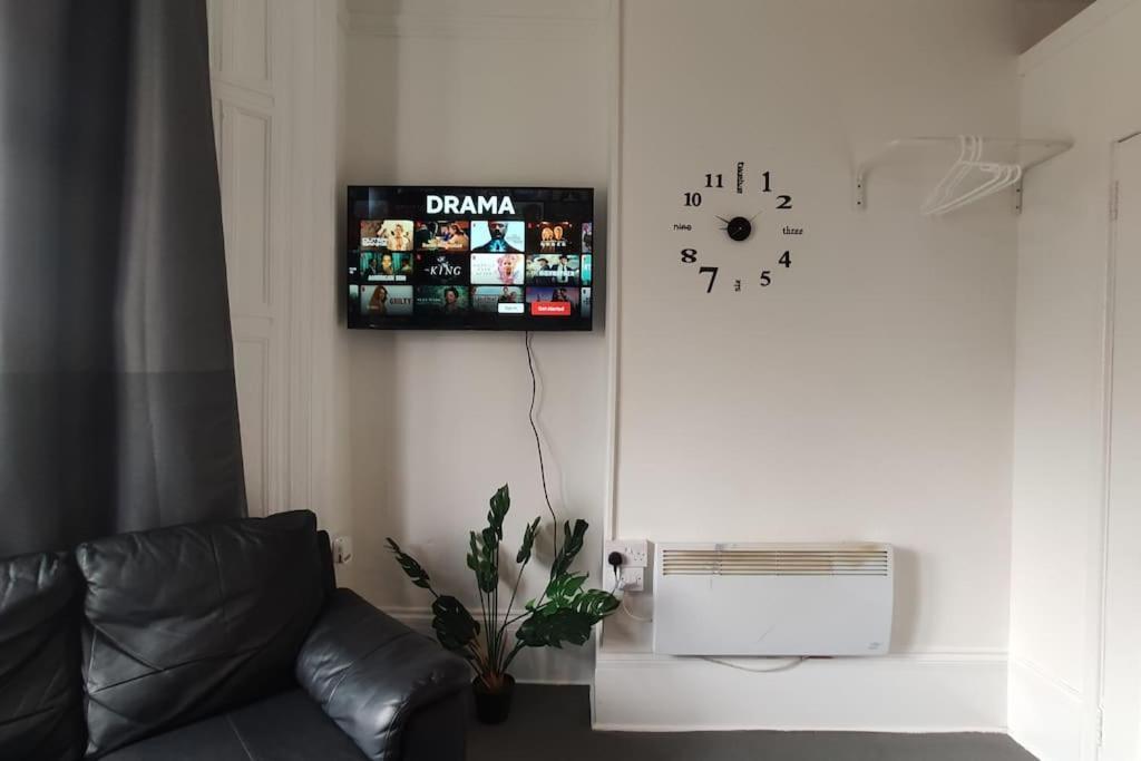 1 Bedroom In A Supurb Area Of Cardiff