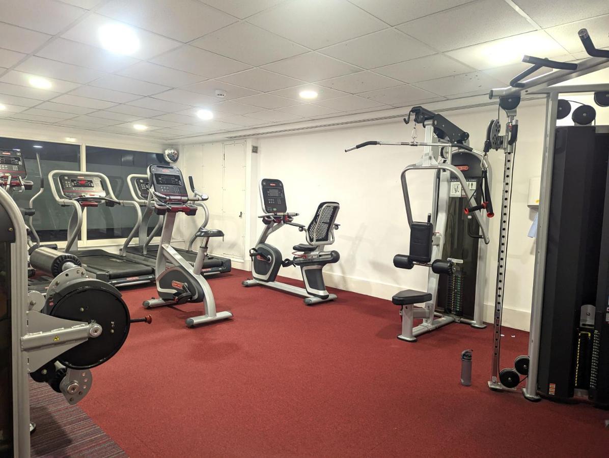 Apartment Studio For Professionals Trades Relocators Cardiff