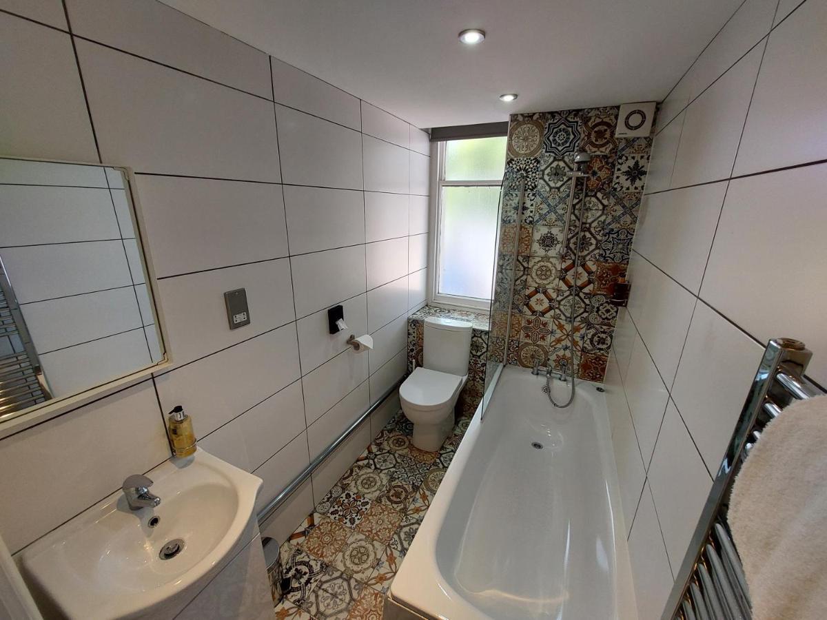 Willow Serviced - 22 Apartment *