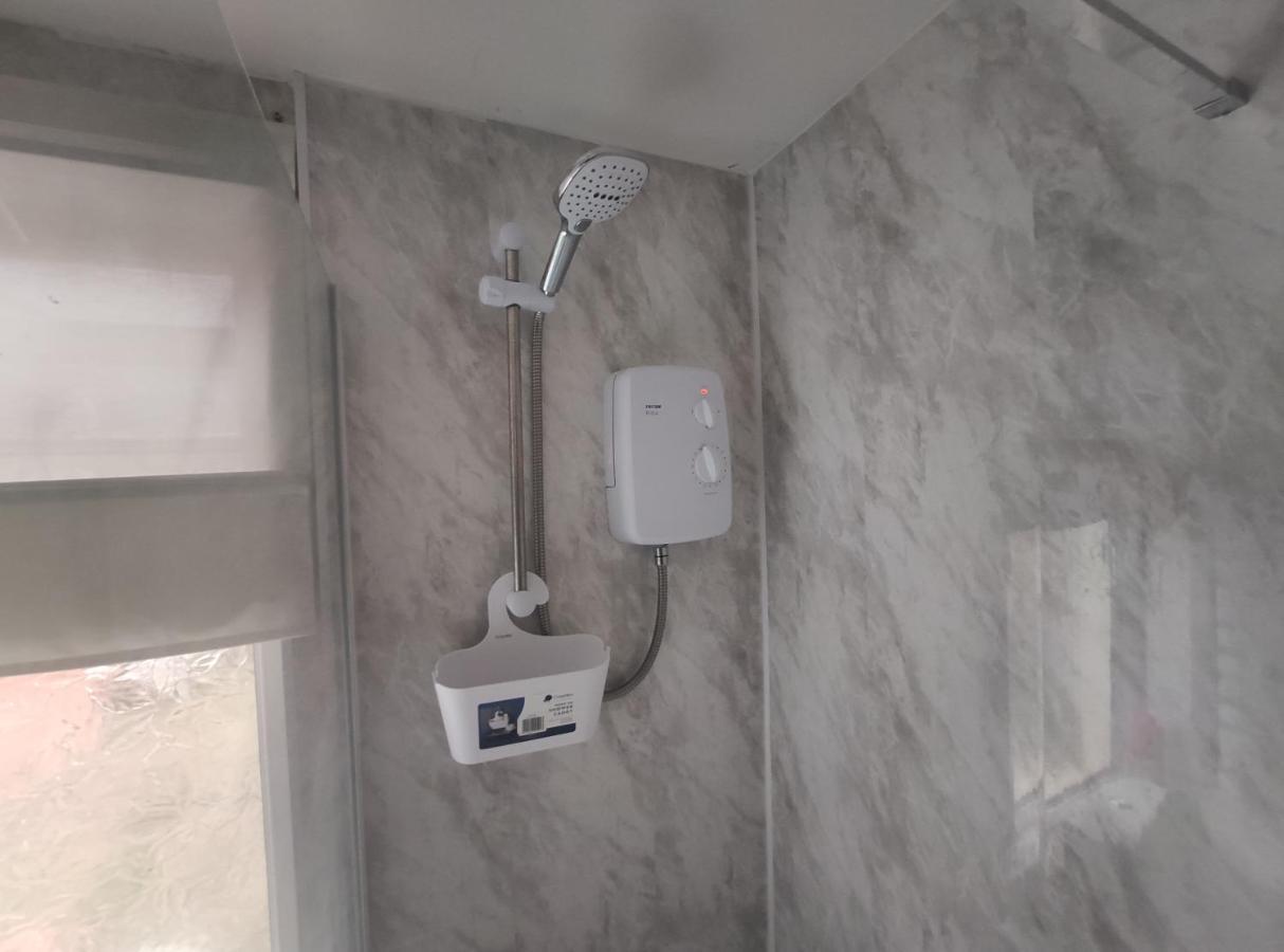 Cosy & Convenient 1 Bed Studio In The Inner-city Apartment