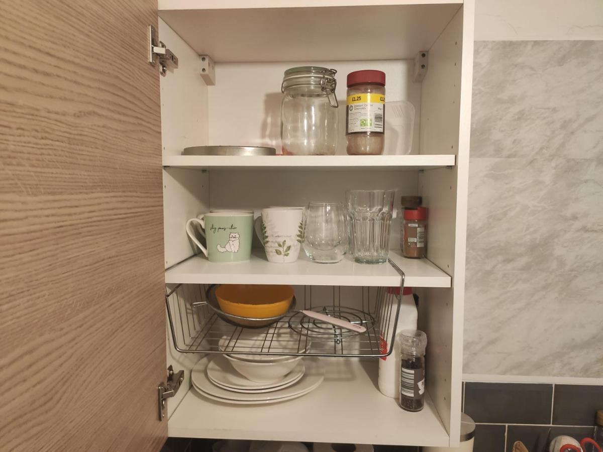 Cosy & Convenient 1 Bed Studio In The Inner-city Apartment *