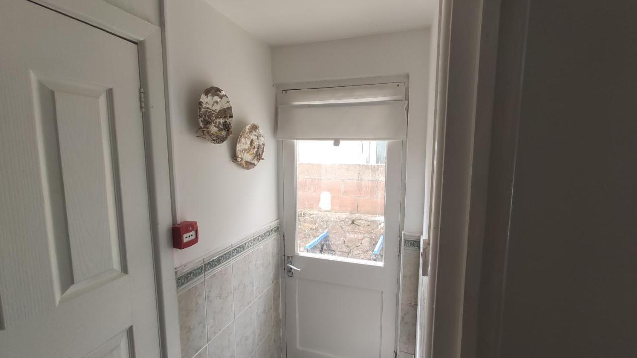 Apartment Cosy & Convenient 1 Bed Studio In The Inner-city Cardiff