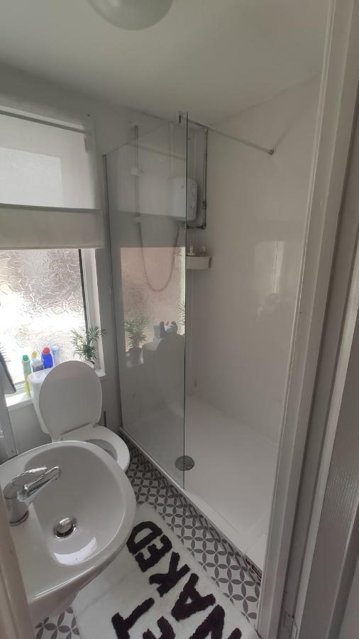 Apartment Cosy & Convenient 1 Bed Studio In The Inner-city *