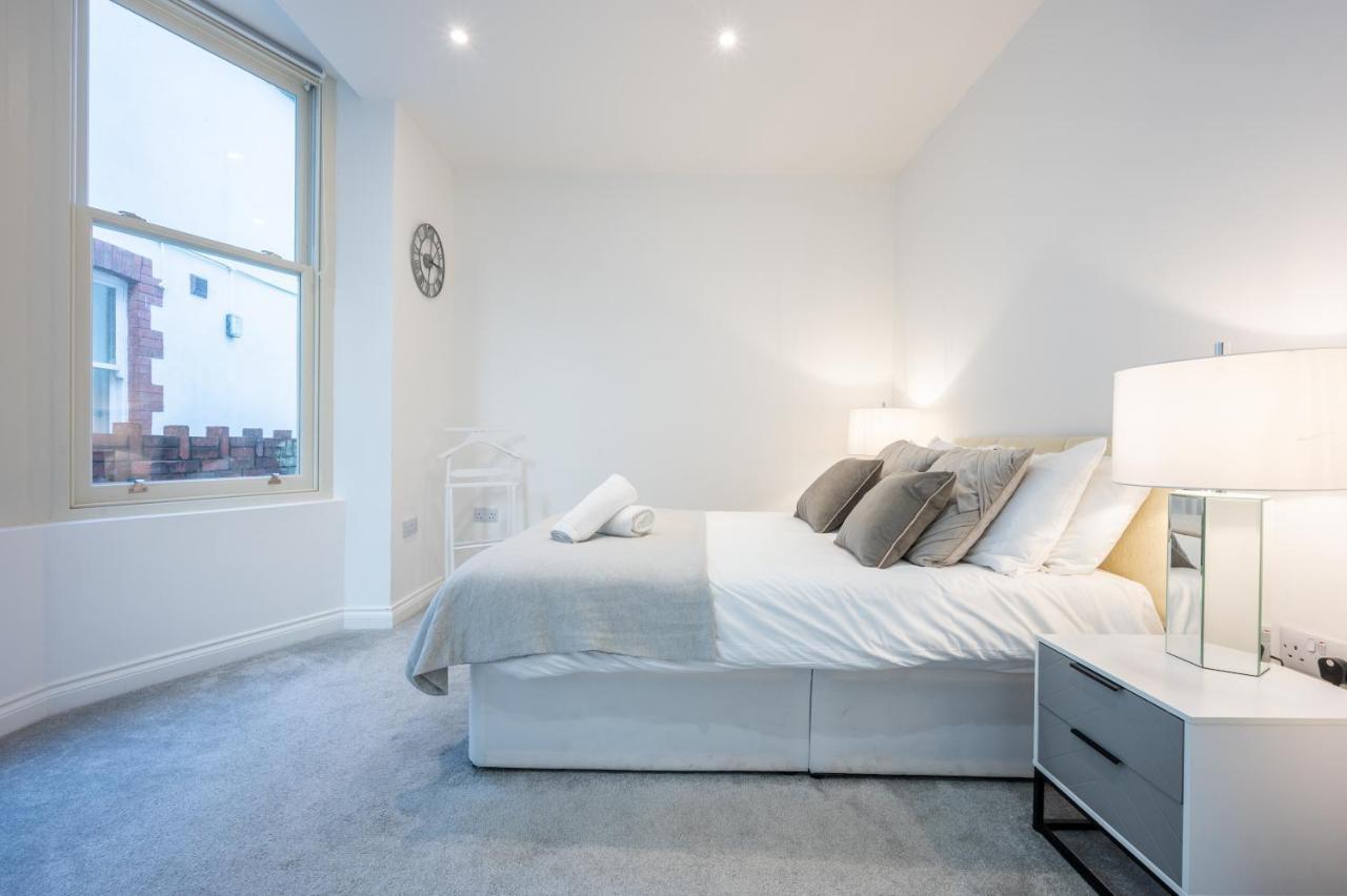 Apartment North Lane By Ty Sa
