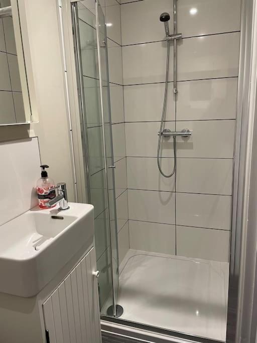City Center House, Cardiff, Parking Permit And Garden Holiday home
