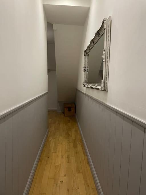 Holiday home City Center House, Cardiff, Parking Permit And Garden