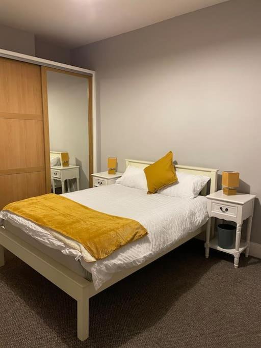 Holiday home City Center House, Cardiff, Parking Permit And Garden Cardiff