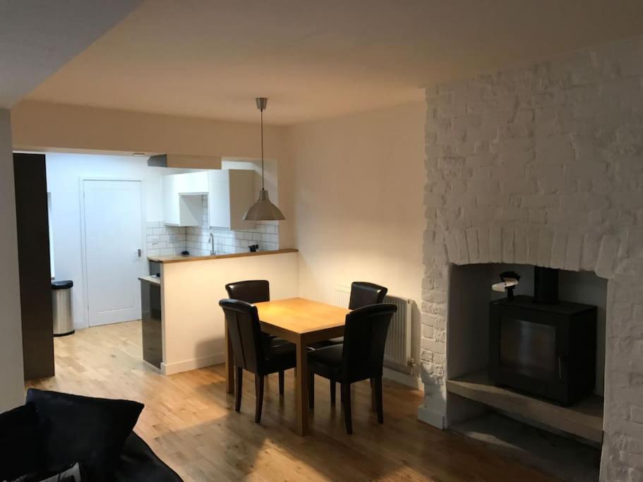 Holiday home City Center House, Cardiff, Parking Permit And Garden