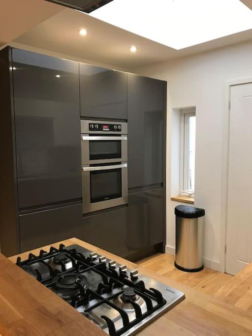 Holiday home City Center House, Cardiff, Parking Permit And Garden