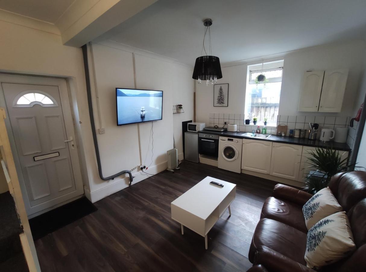 Apartment Whitchurch 1 Bedroom *