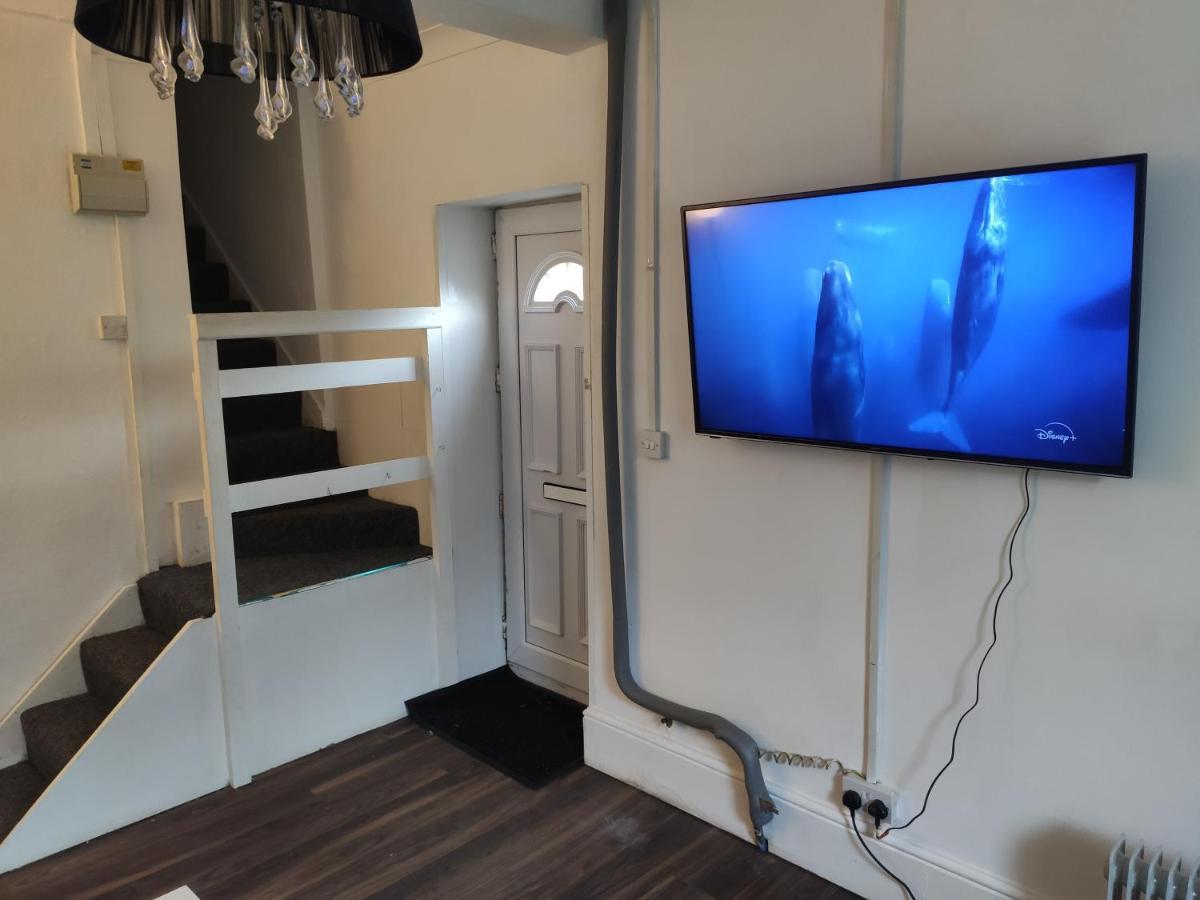 Apartment Whitchurch 1 Bedroom Cardiff