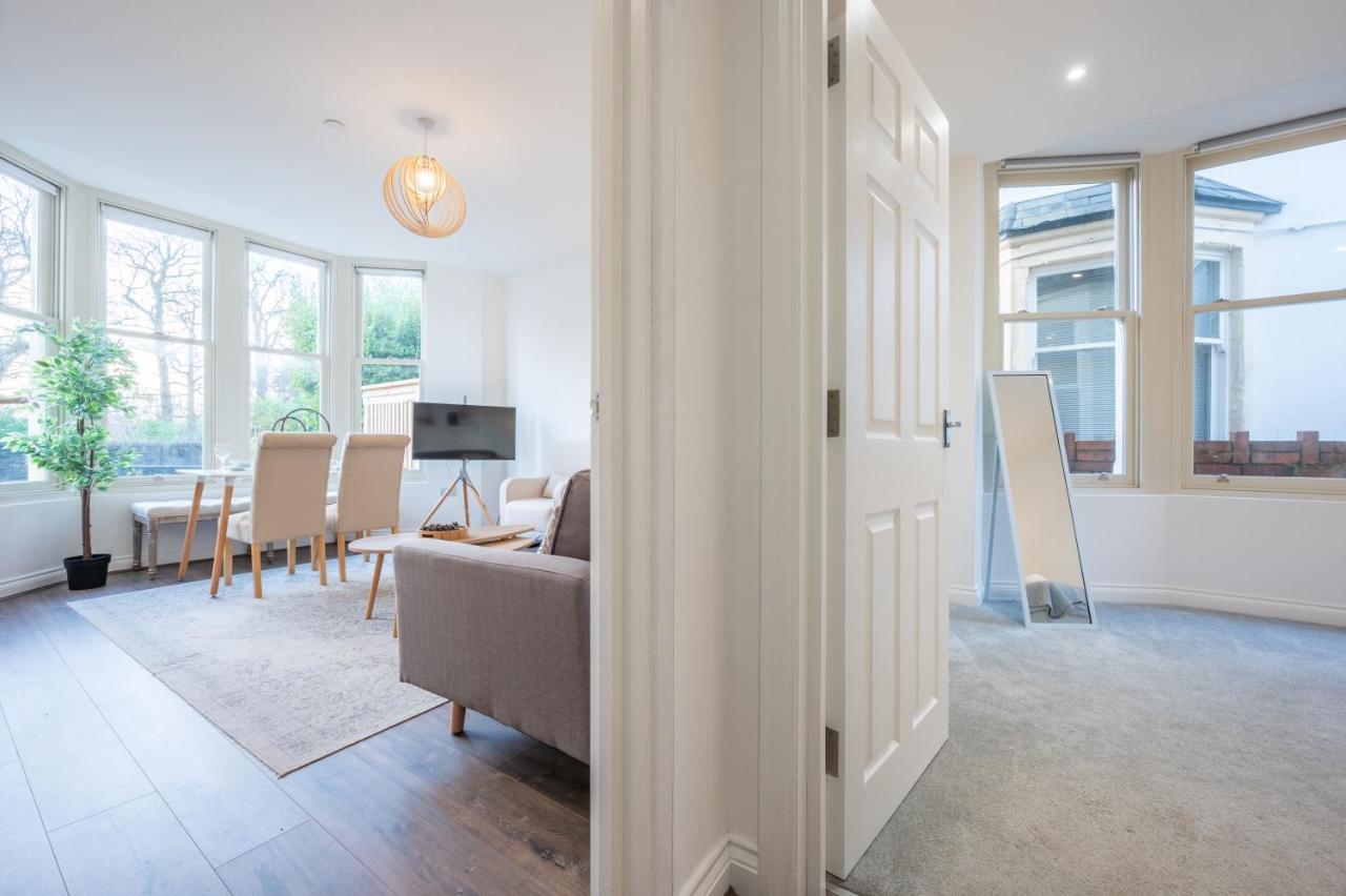 Apartment North Lane By Ty Sa Cardiff