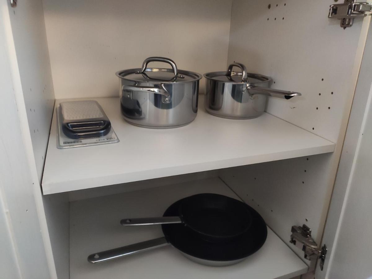 Whitchurch 1 Bedroom *