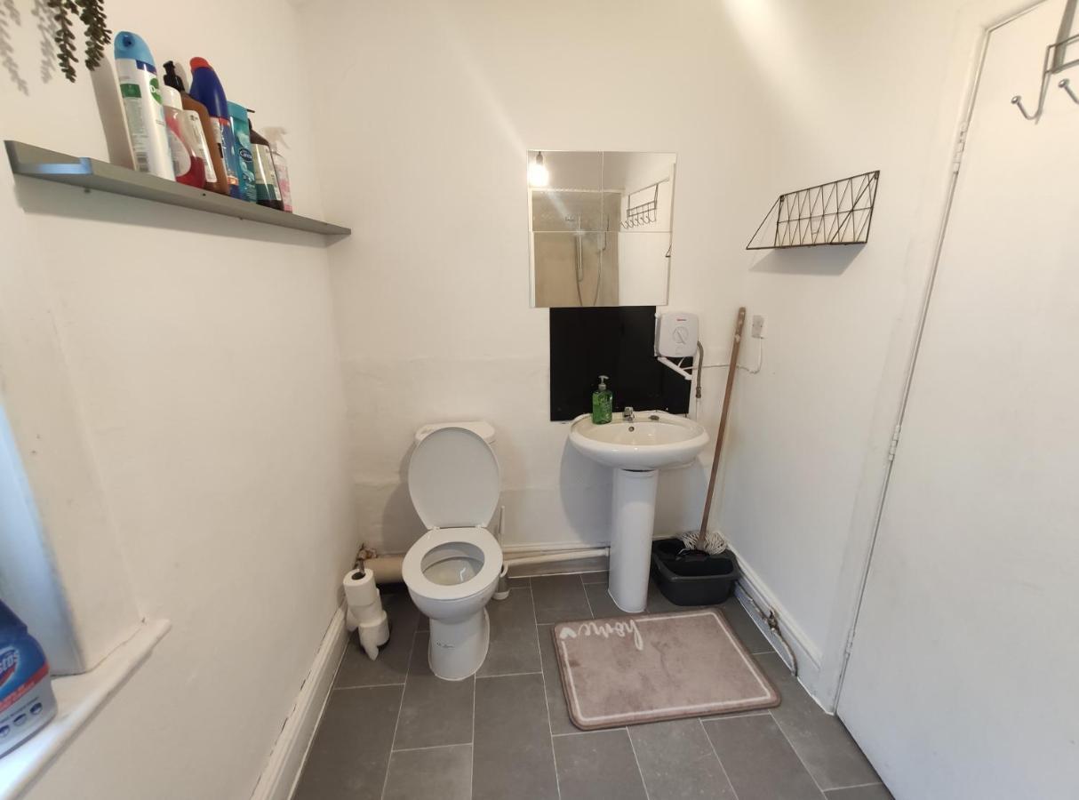 Whitchurch 1 Bedroom Apartment