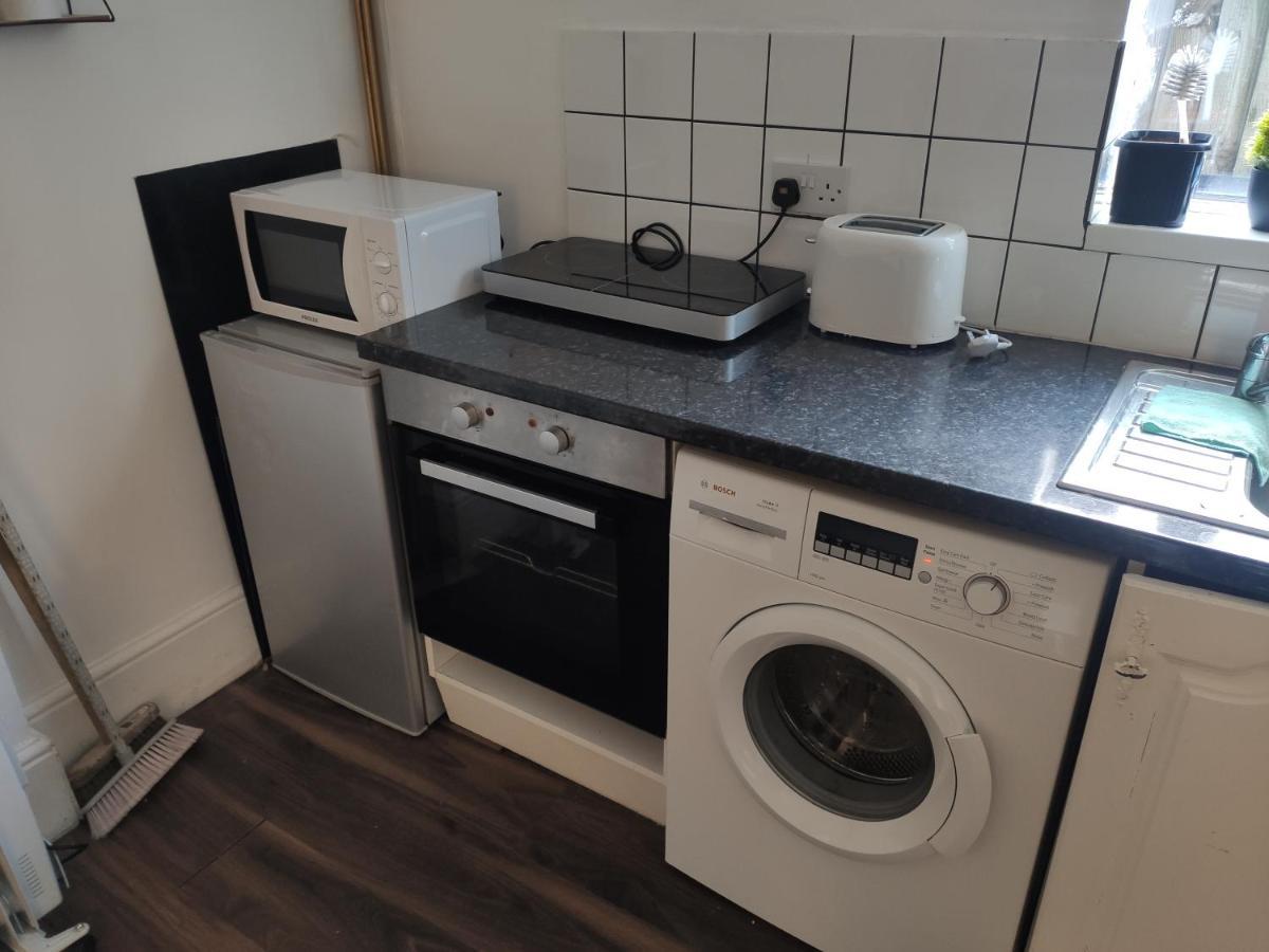 Apartment Whitchurch 1 Bedroom *