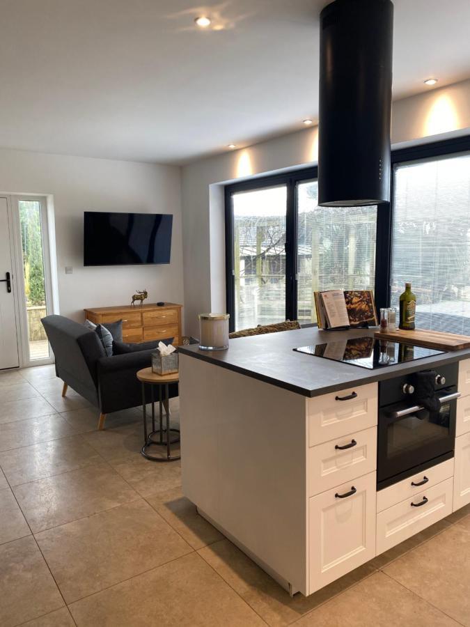 The Deerview Holiday home *