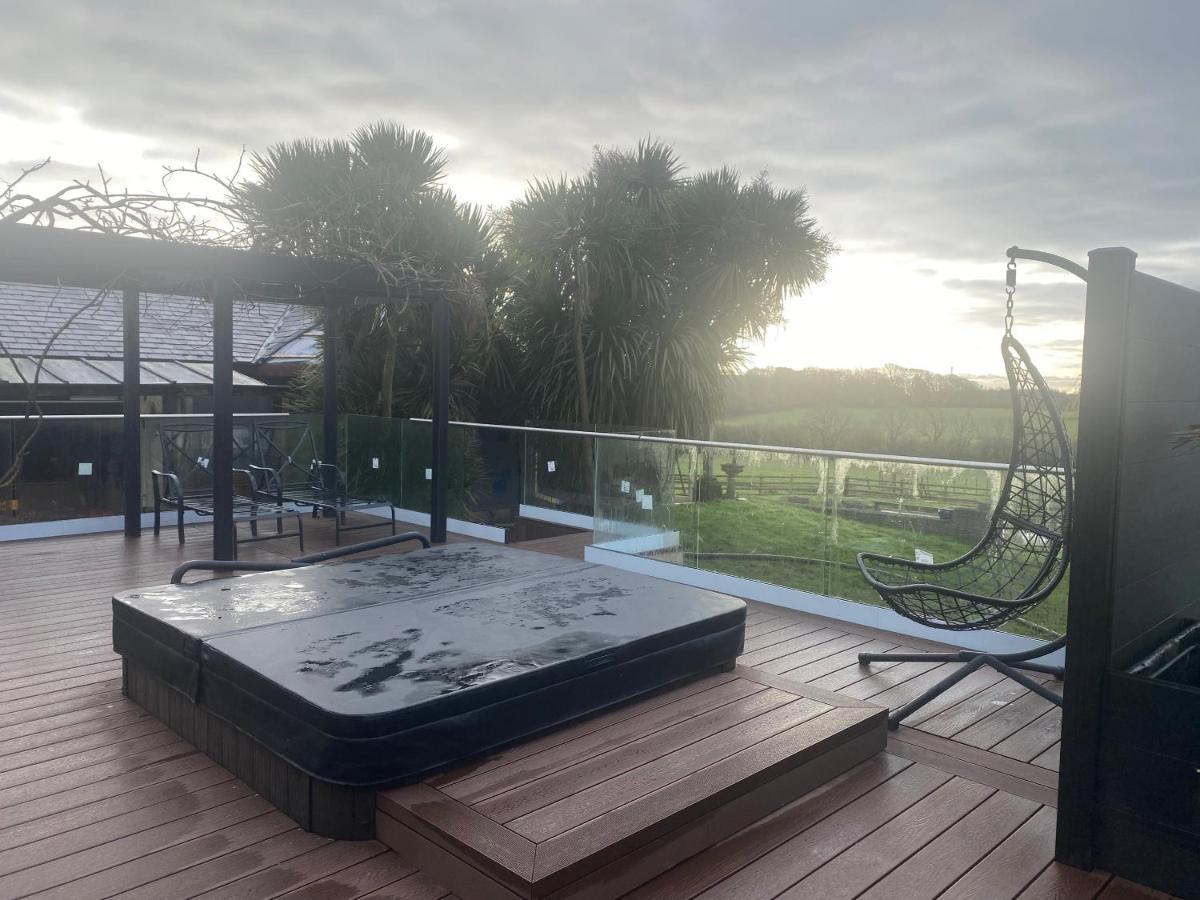 The Deerview Holiday home Cardiff