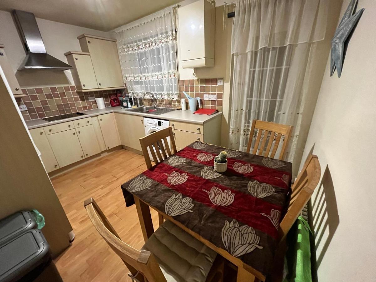 River Bay Holiday home *