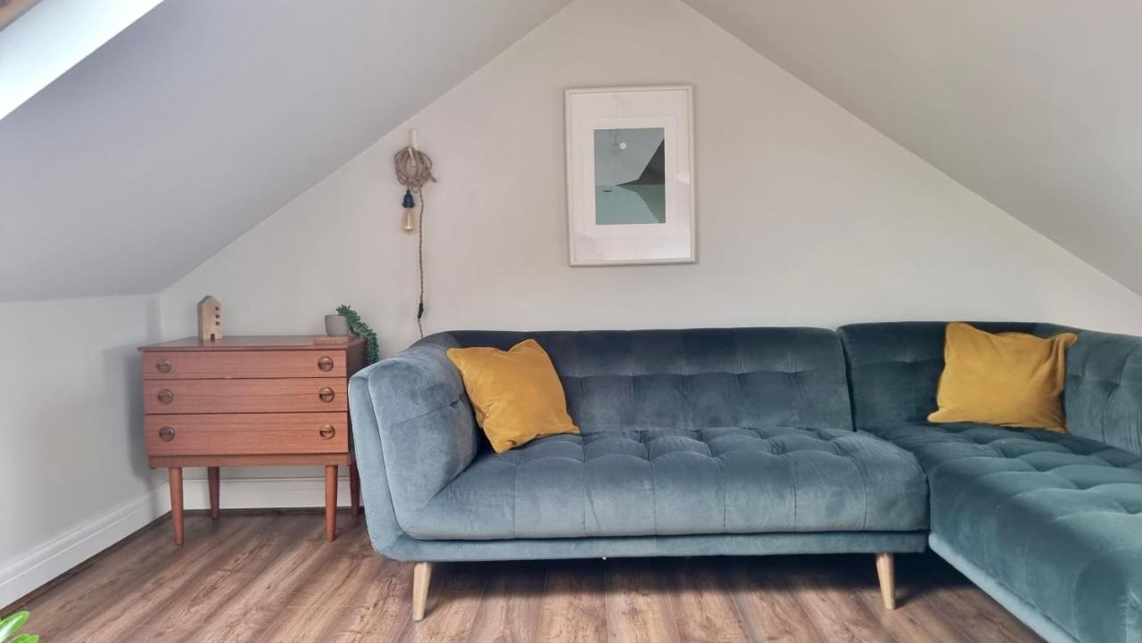 Apartment The Loft By Switchback Cardiff