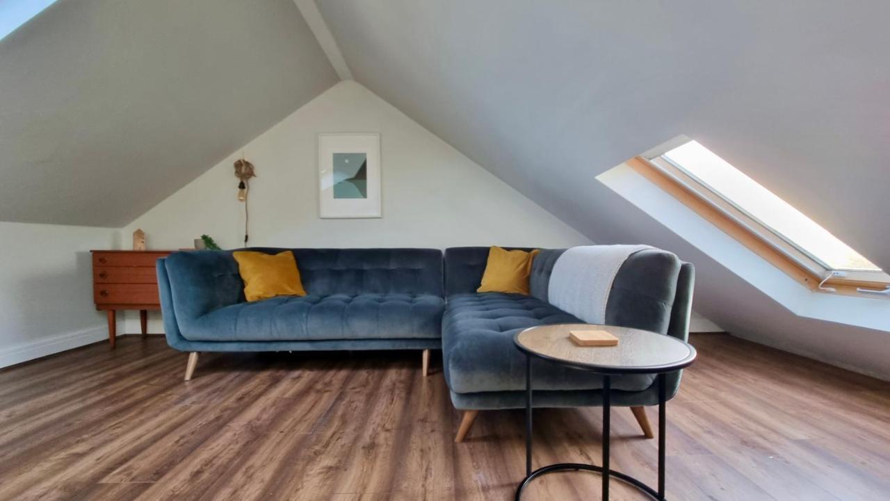 The Loft By Switchback * Cardiff