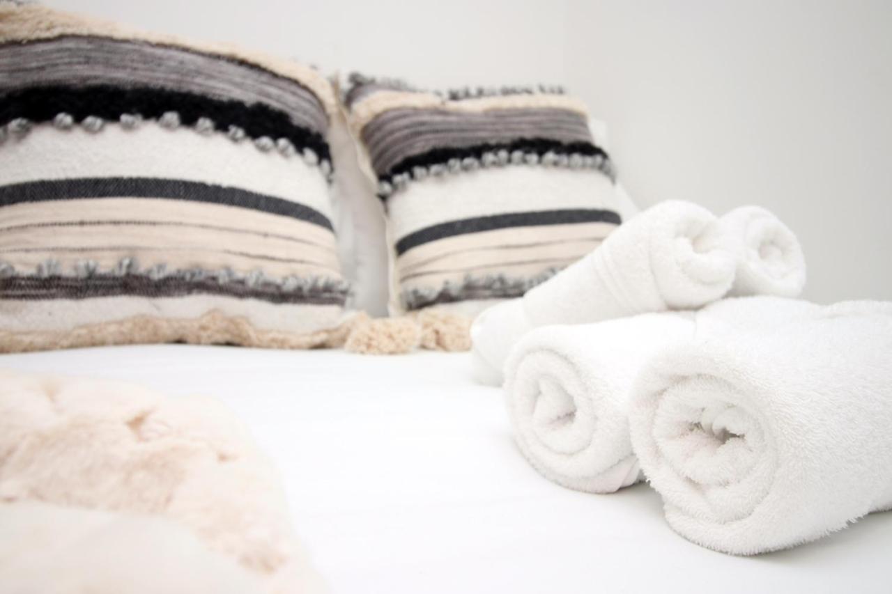Central-perfect For Business-1 Bed Snug *