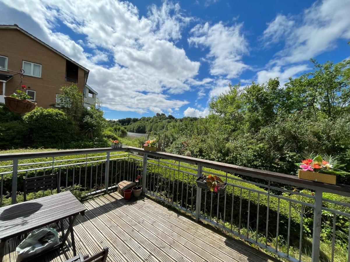 Holiday home River Bay Cardiff