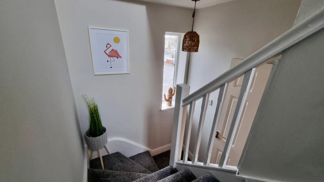 The Loft By Switchback Apartment Cardiff