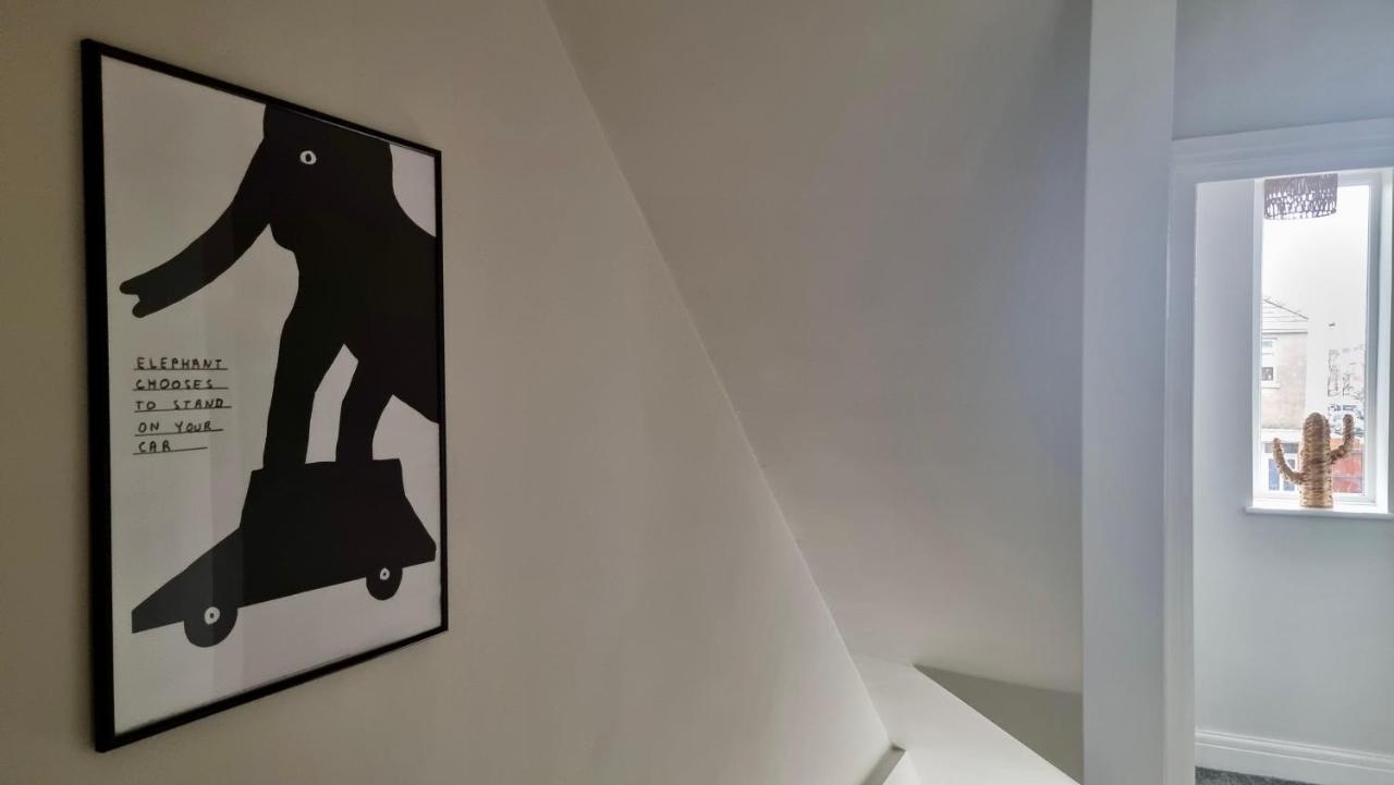 The Loft By Switchback Cardiff