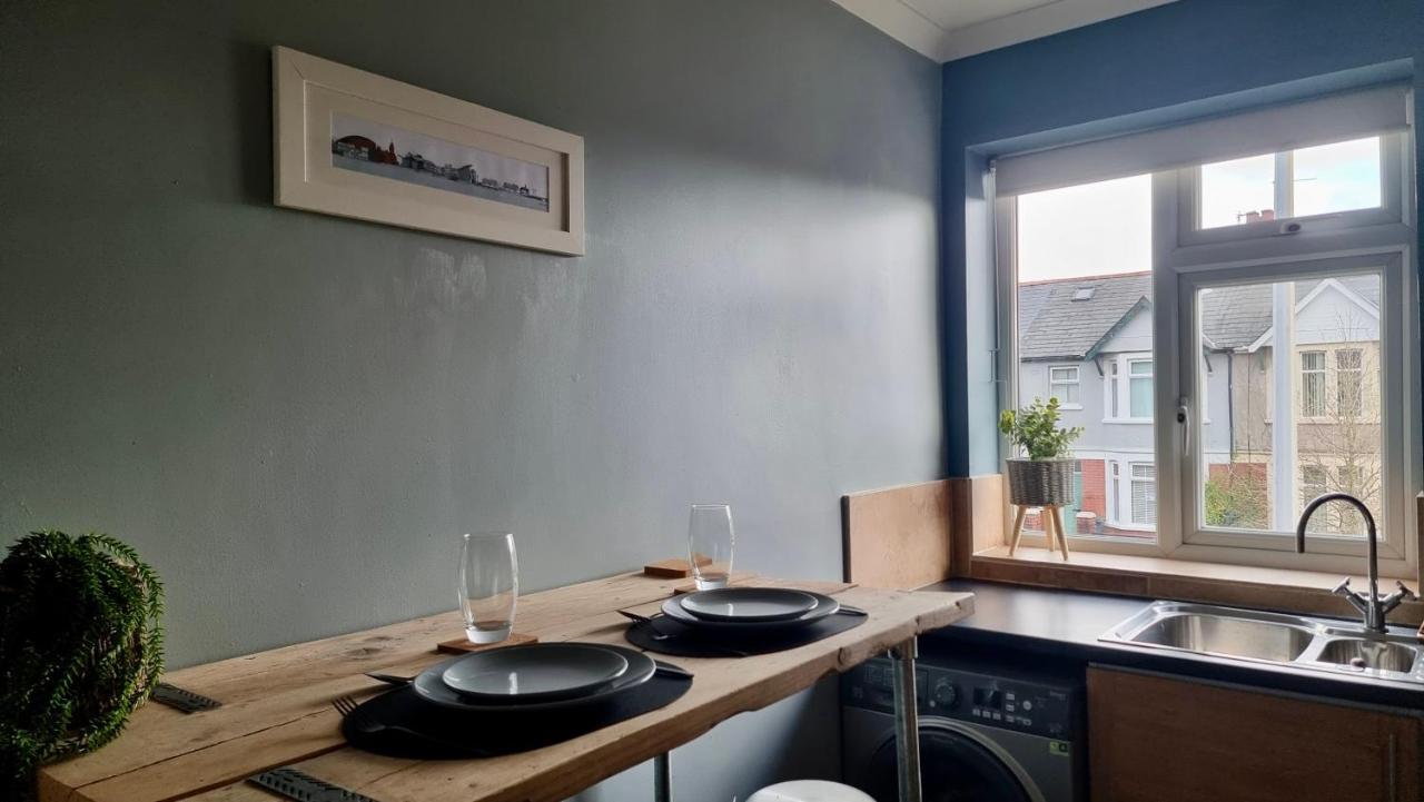 The Loft By Switchback * Cardiff