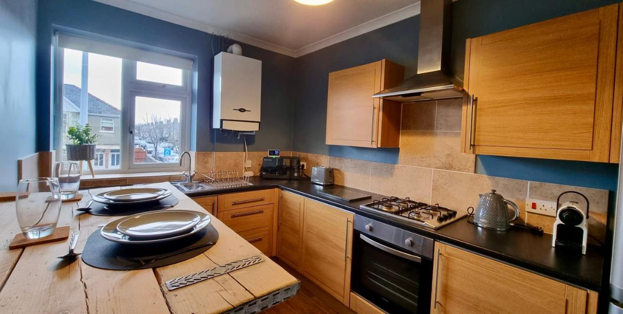 The Loft By Switchback Apartment