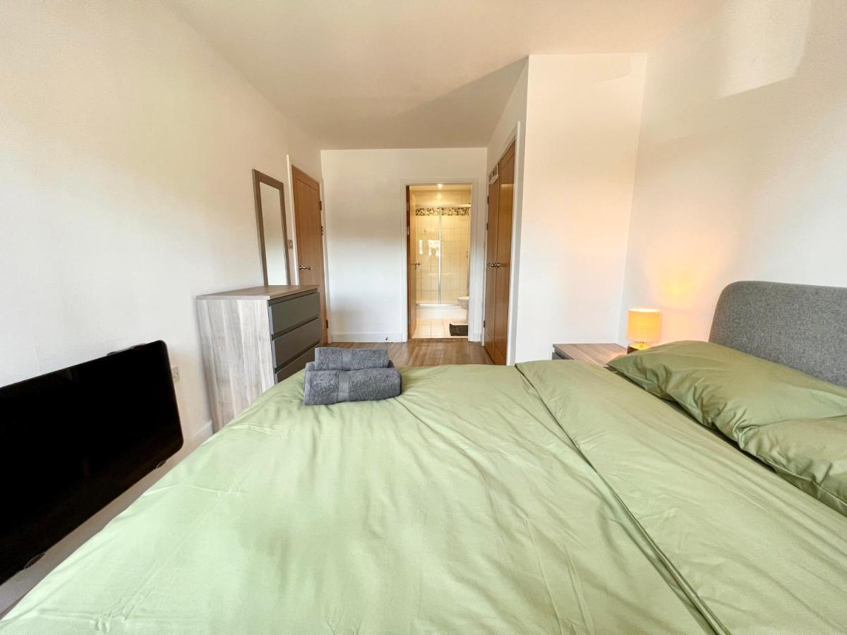 Apartment Altolusso Cardiff