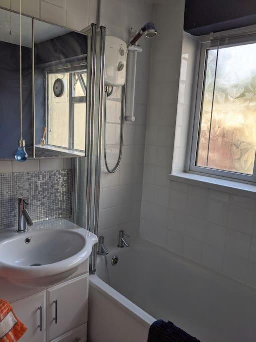 Holiday home Penarth Town Terrace, Close To Cafes, Beaches,