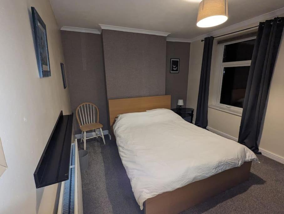 Holiday home Penarth Town Terrace, Close To Cafes, Beaches, Cardiff
