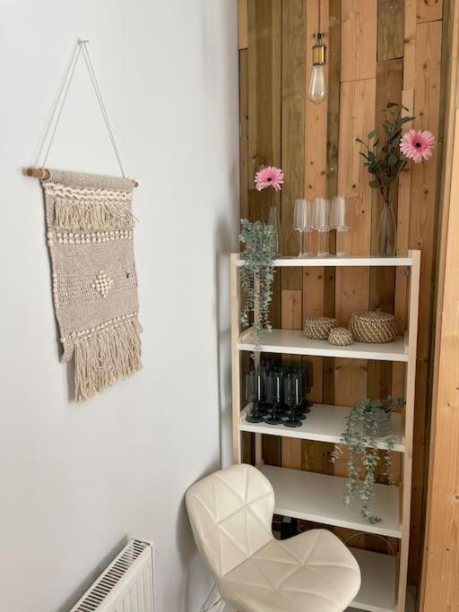 Gorgeous Within Centre Holiday home *