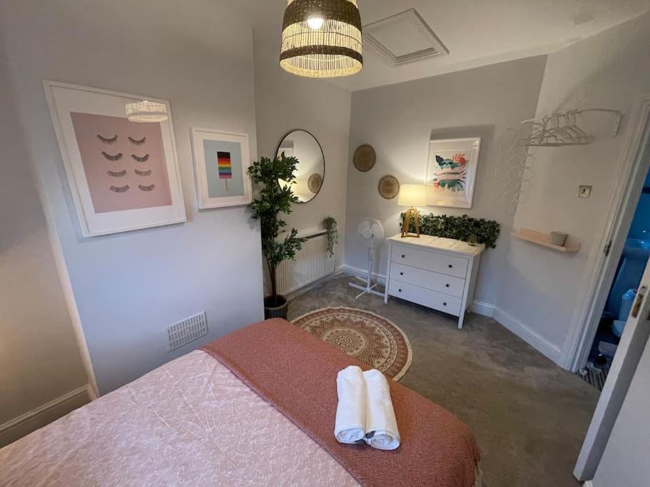Holiday home Gorgeous Within Centre