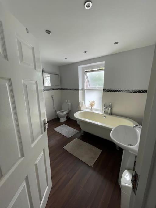 Gorgeous Within Centre Cardiff